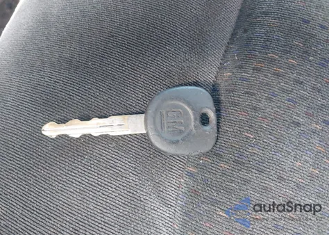 1999 Chevrolet Silverado 1500 Ls from USA, damaged, VIN 1GCEK19T6XE118540